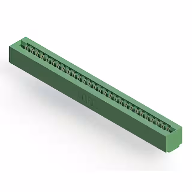 307-028-453-101 EDAC Inc.  Edgeboard Connectors